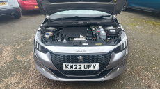 Peugeot 208 1.2 PureTech 100 GT 5dr Petrol Hatchback